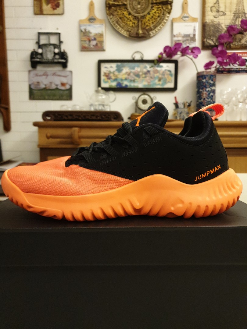 Jordan Proto Lyte Basketball Shoe, Men's Fashion, Footwear, Sneakers on  Carousell