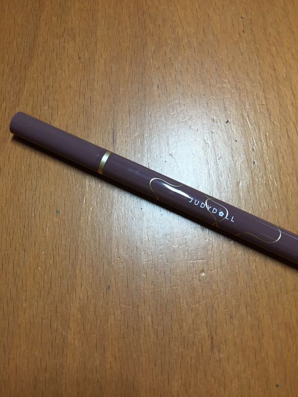 Judydoll skinny liquid eyeliner, Beauty & Personal Care, Face, Makeup