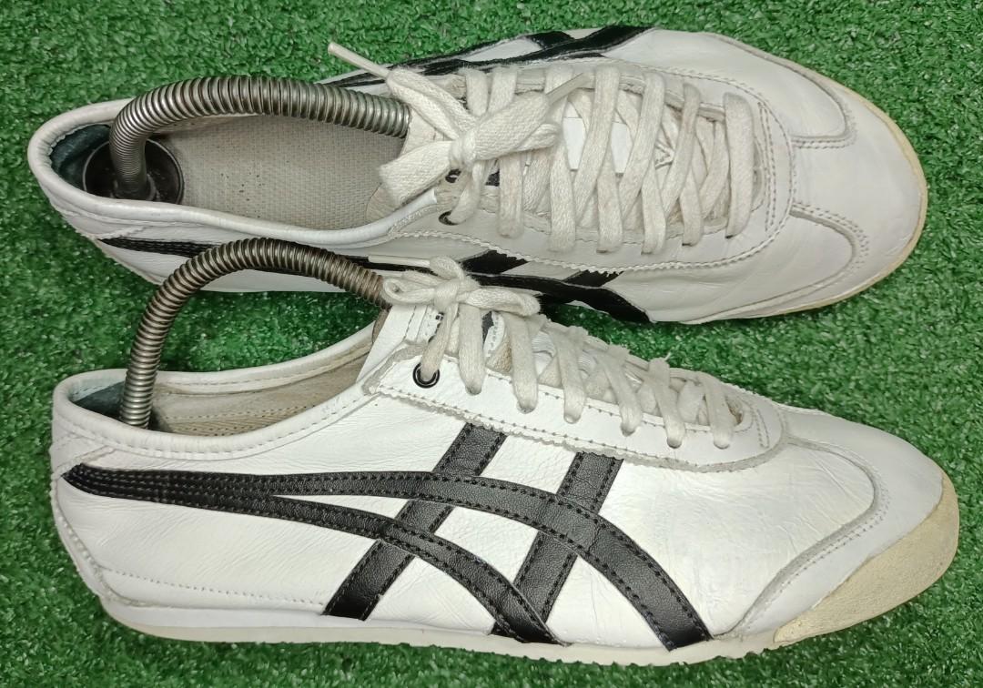 Kasut Asics Onitsuka Tiger Men s Fashion Footwear Sneakers on