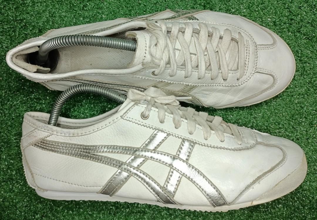 Kasut asics tiger outlet
