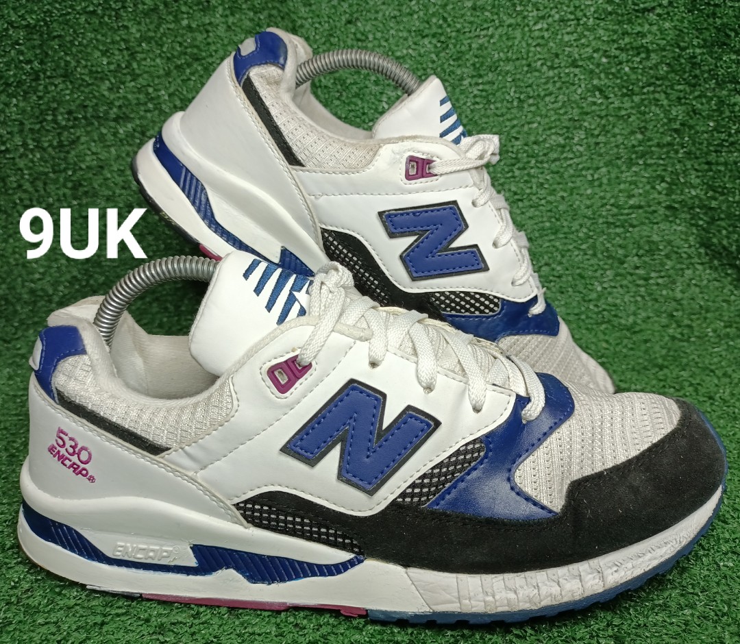 Harga kasut new balance online