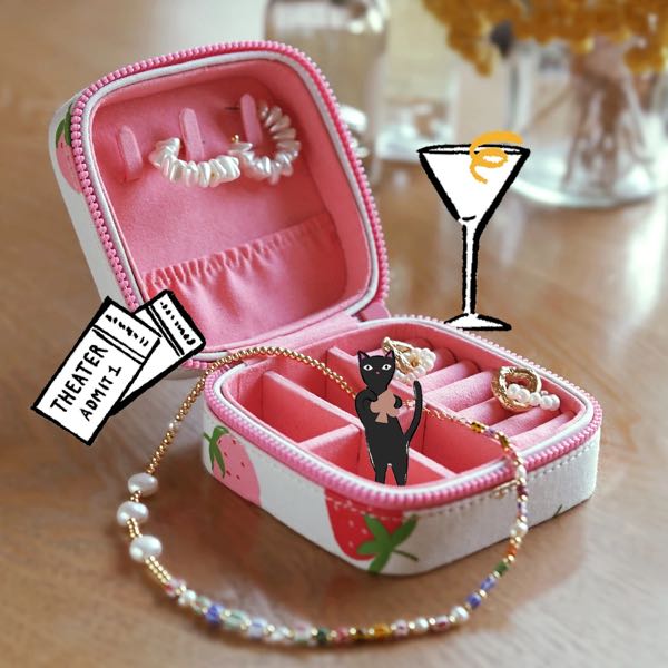 Travel jewelry case kate spade new arrivals
