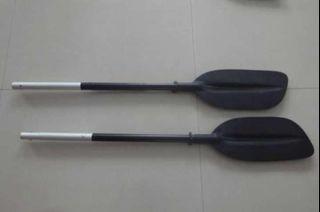 KAYAK PADDLES 2 SECTIONS GOODCATCH FISHING SUPPLY GCFS TACKLE
