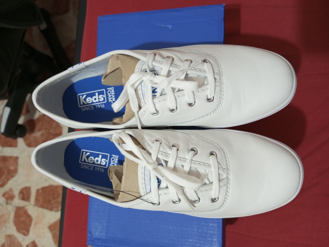 keds foam