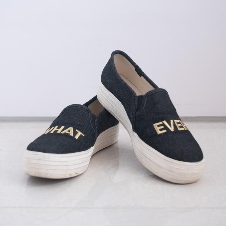 Keds women's triple decker hotsell