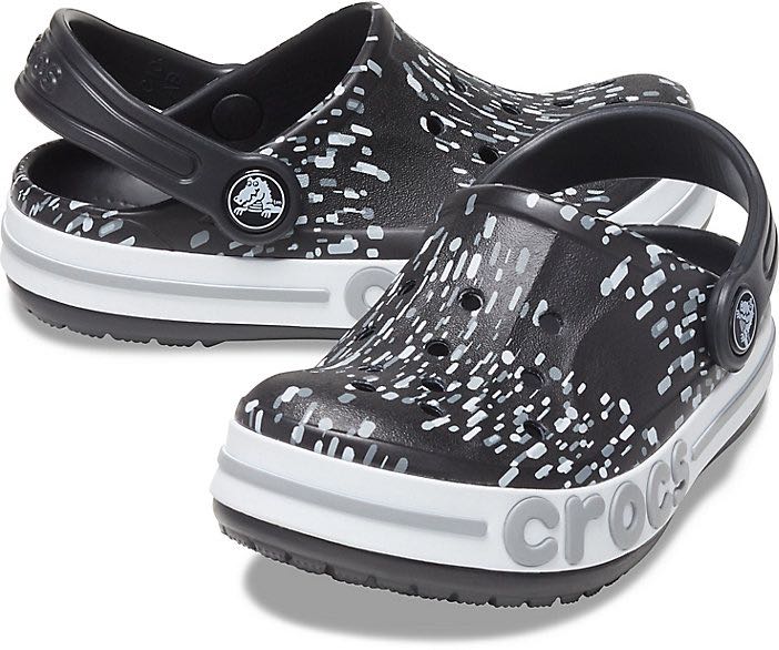 KIDS BAYABAND GRAPHIC CLOG Babies Kids Babies Kids Fashion