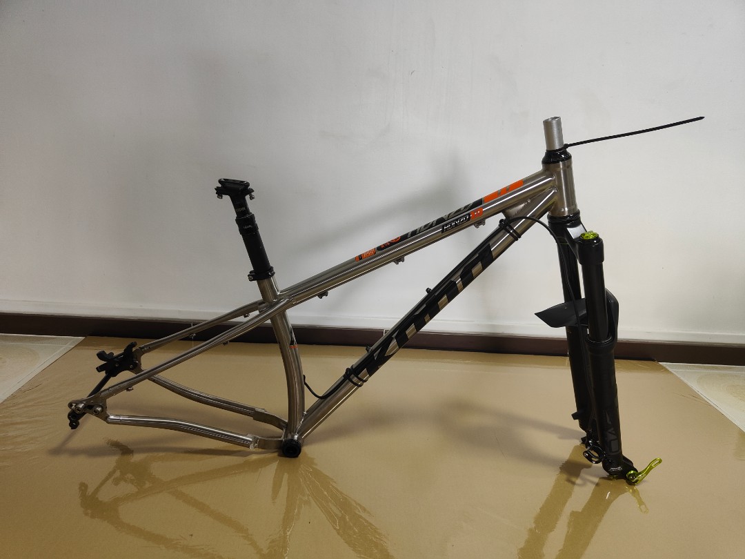 kona honzo ti