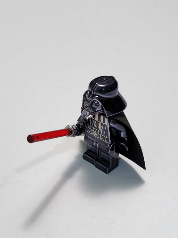LEGO Star Wars 4547551 pas cher, Dark Vador Chrome