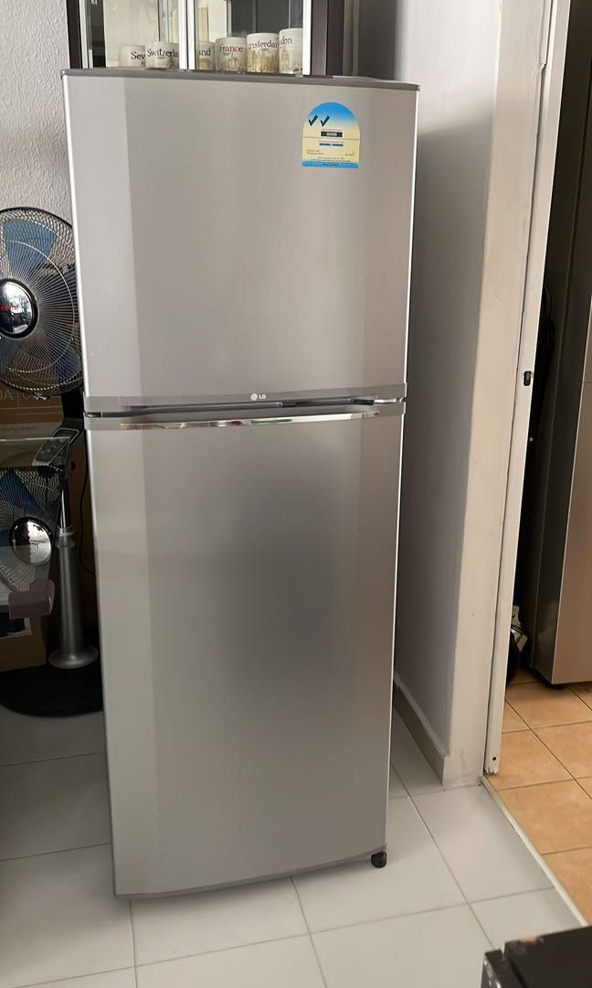 lg refrigerator for sale