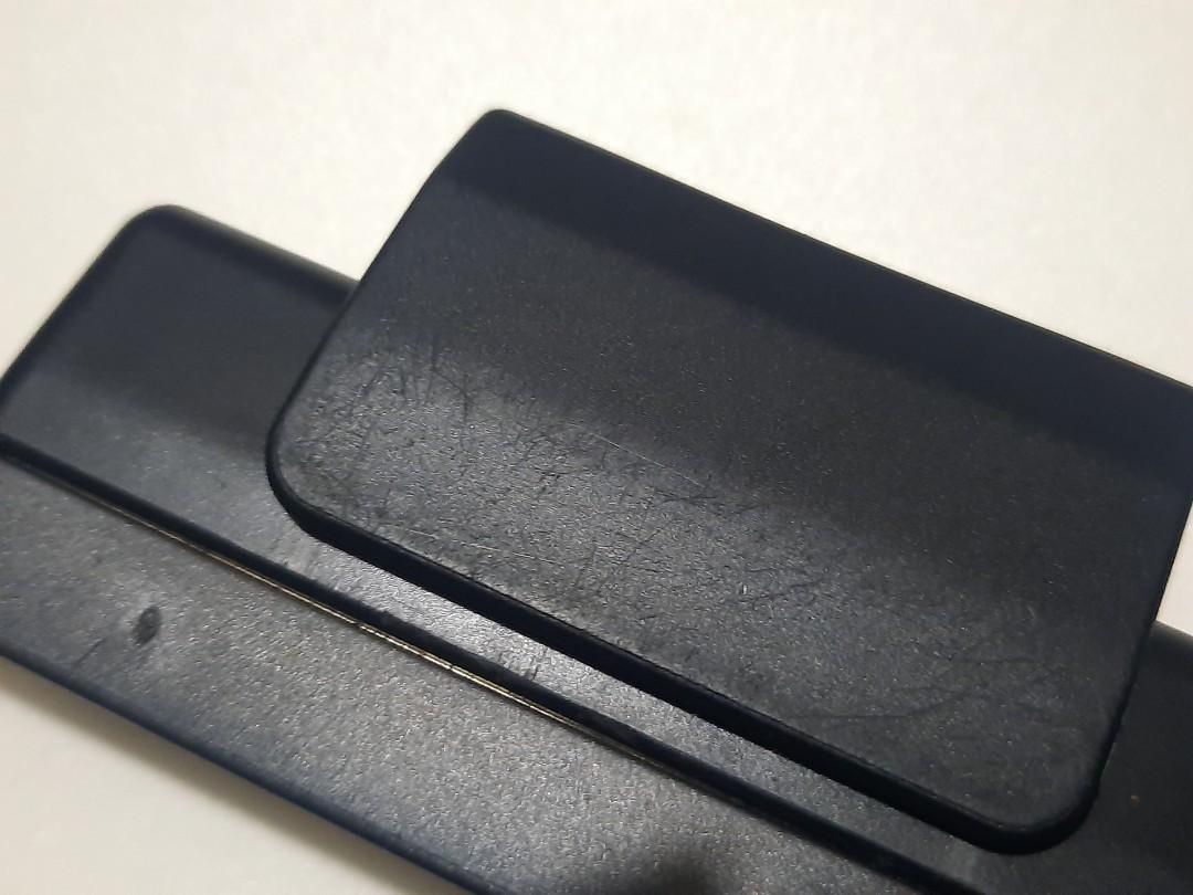 LIHIT LAB Hole Punch for Twist Ring Notebook/Binder (w/ FREEBIE