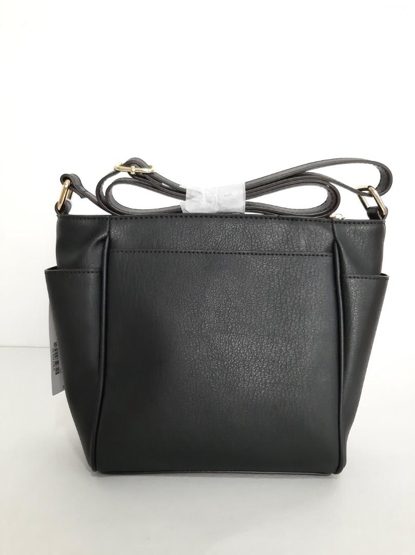 Liz claiborne top lola crossbody bag