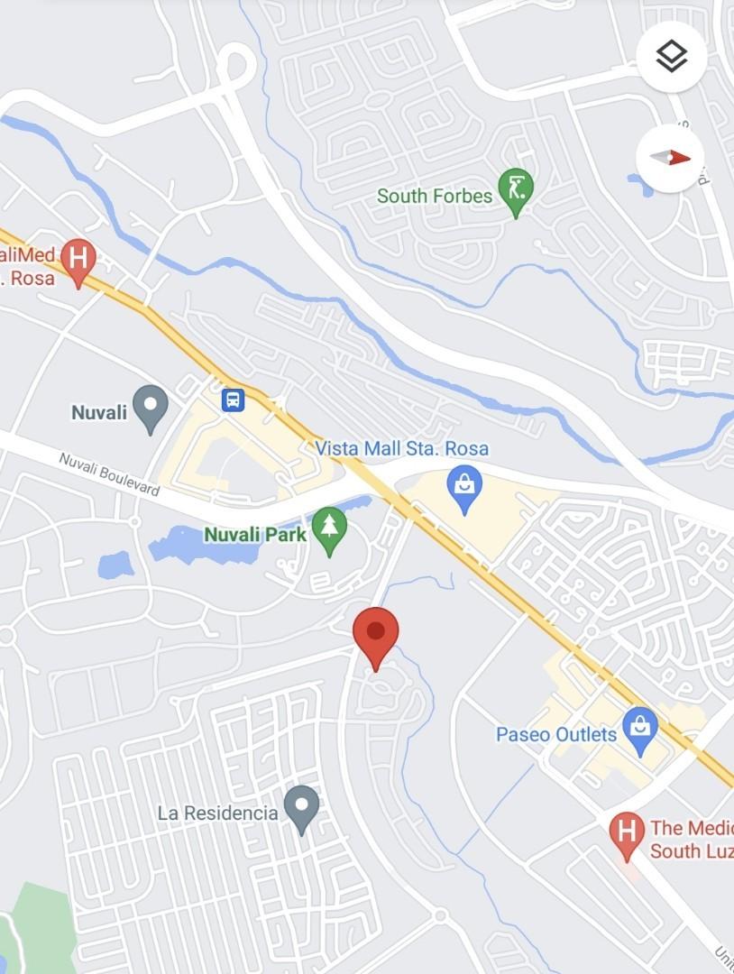 Lot for Sale Sta Rosa Laguna near Nuvali Vista Mall, Property, For