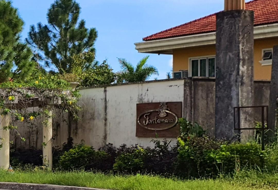 Lot for Sale Sta Rosa Laguna near Nuvali Vista Mall, Property, For