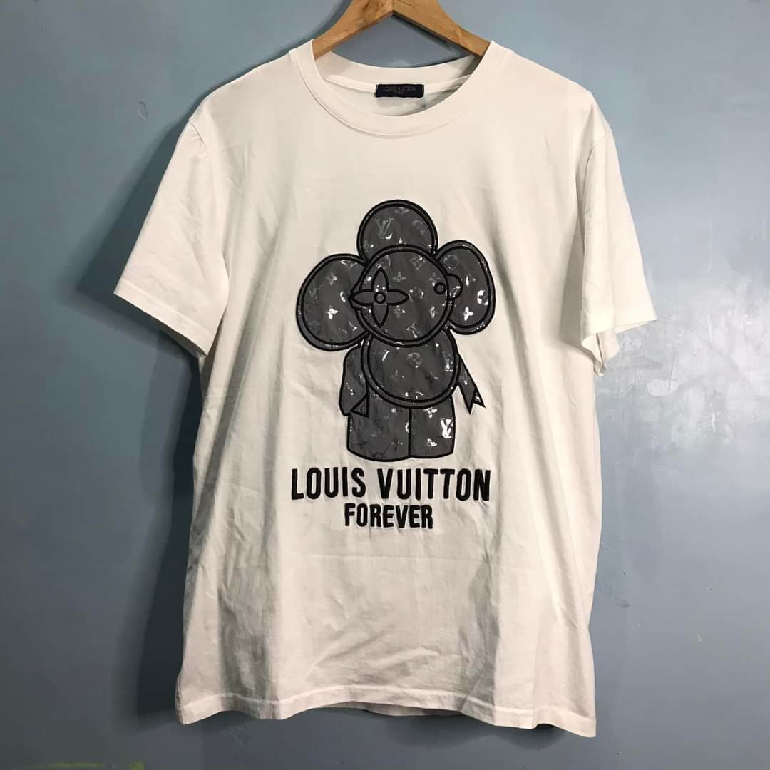 Louis Vuitton Danube PM Vivienne Shoulder LV Forever Bag Monogram Eclipse  New  eBay