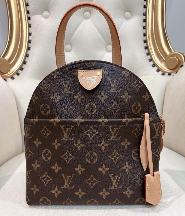 Louis Vuitton Moon Backpack Hard to Find, Luxury, Bags & Wallets