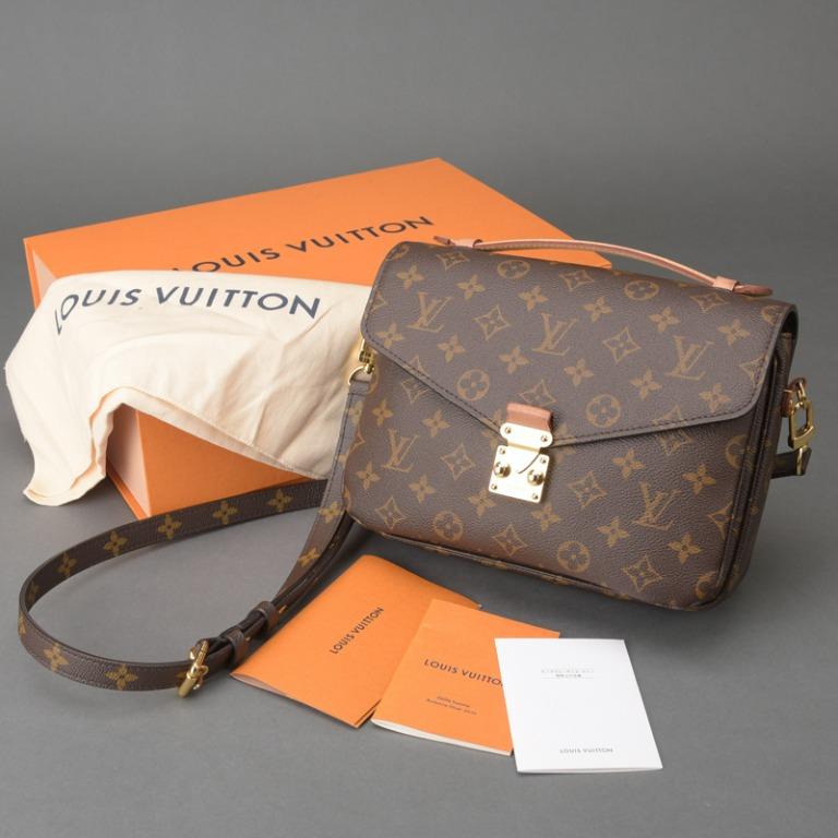 Pochette fook top