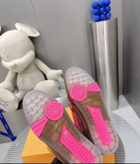 Louis Vuitton Shoes