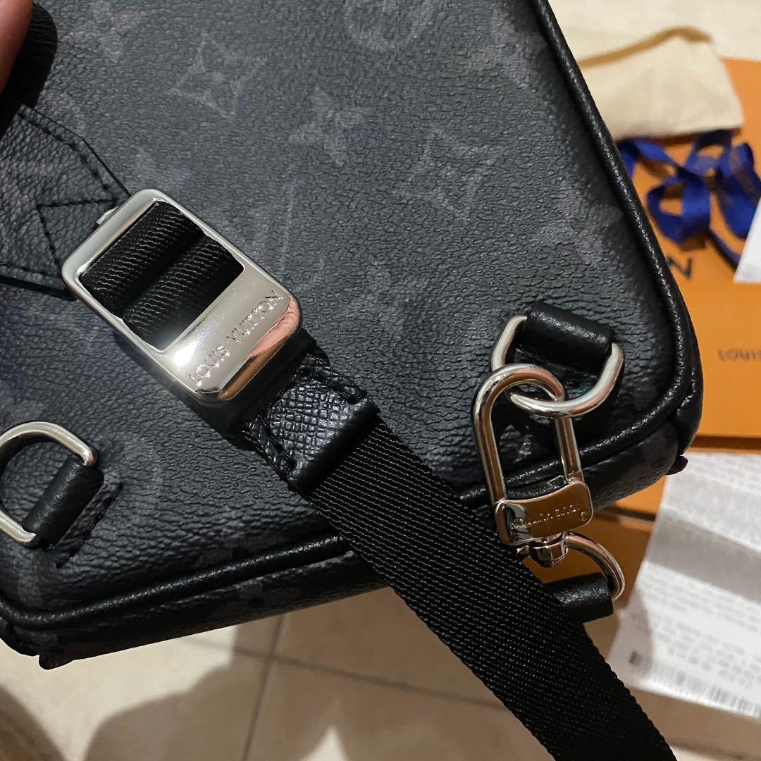 Sling Bag Merek Louis Vuitton Ini Ternyata Jadi Tas Favoritnya