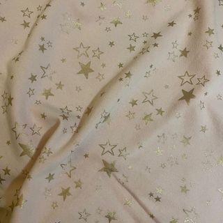 Maison Elmesa Blanket • Gold Star