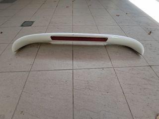 March K11尾翼