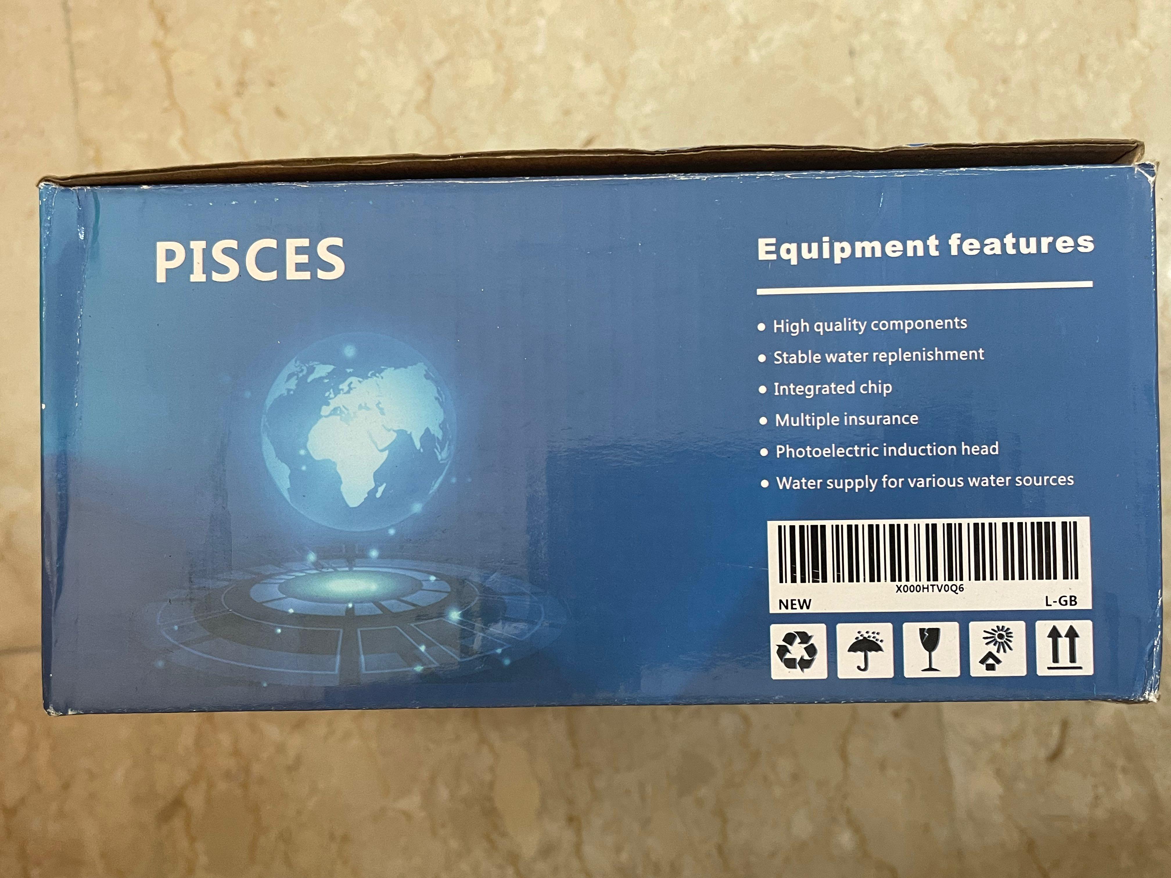 Marine Aquarium auto water top up system, Everything Else on Carousell