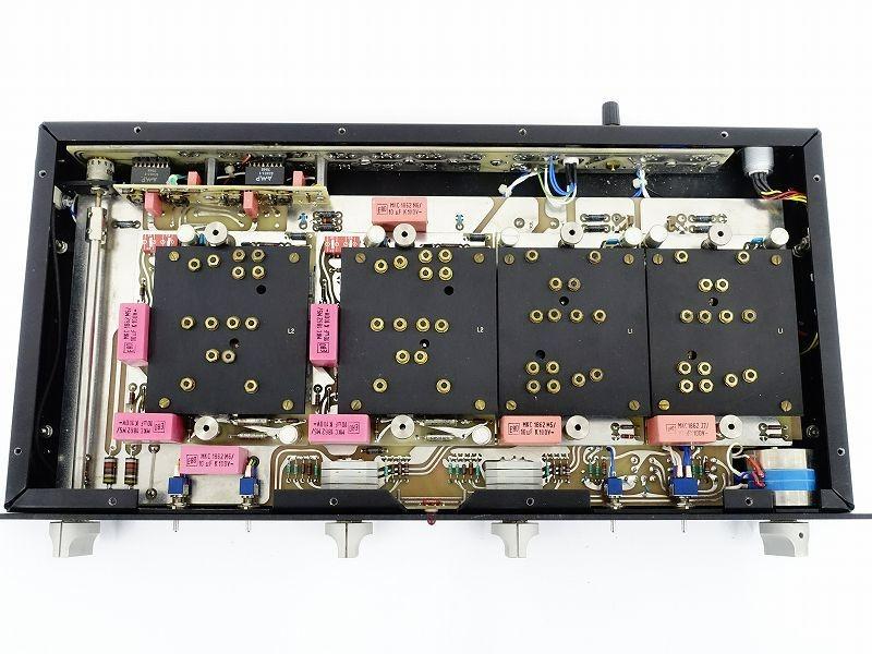Mark Levinson ML-10L Preamplifier 動作確認済 保証無 - オーディオ機器