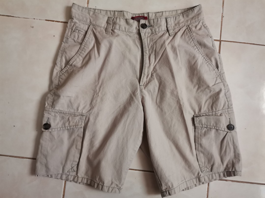 Merona cargo shorts best sale