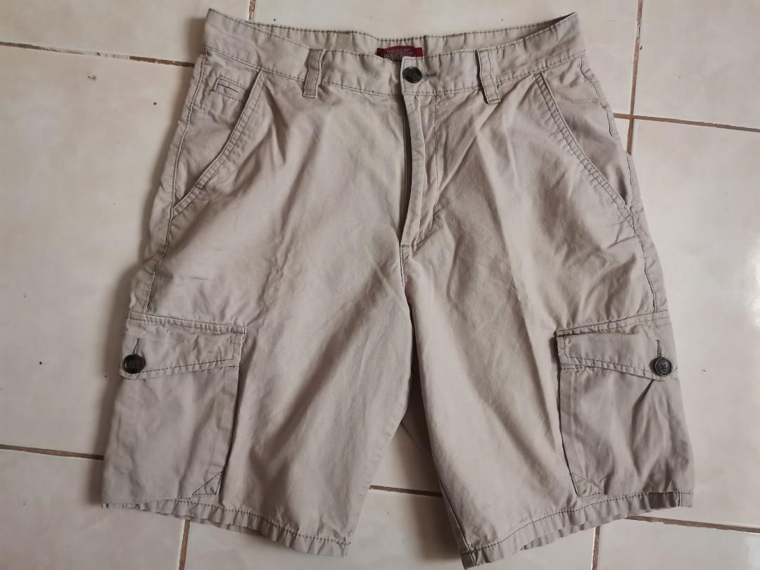 Merona mens shorts sales
