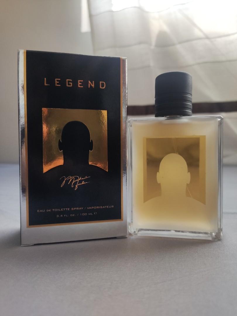 Perfume michael jordan hotsell legend