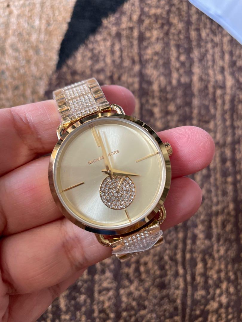 Michael kors watches original sales for ladies