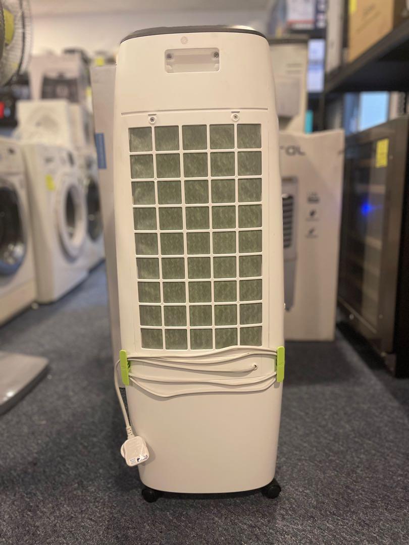 Mistral Portable Air Cooler with Remote Control 20L MAC2000, TV & Home