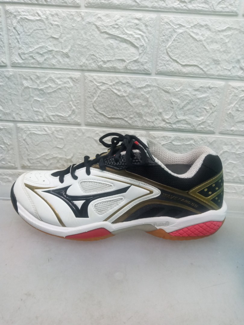 Mizuno wave fang ss shop