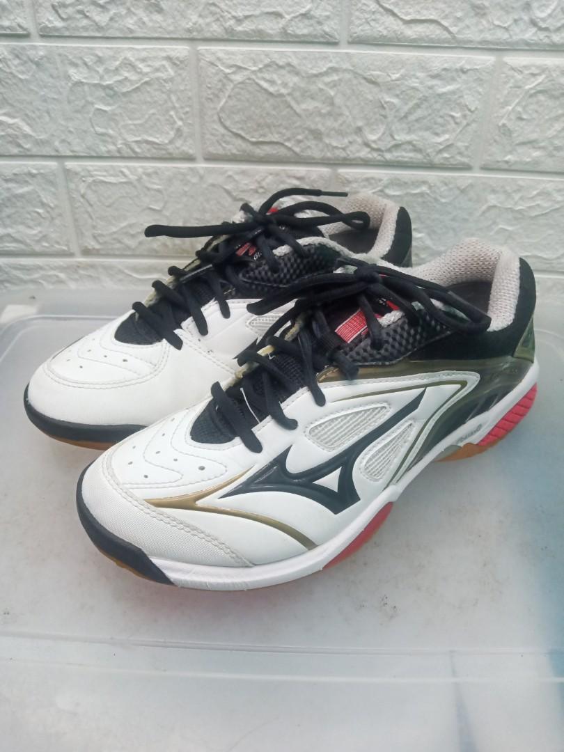 Mizuno top fang ss