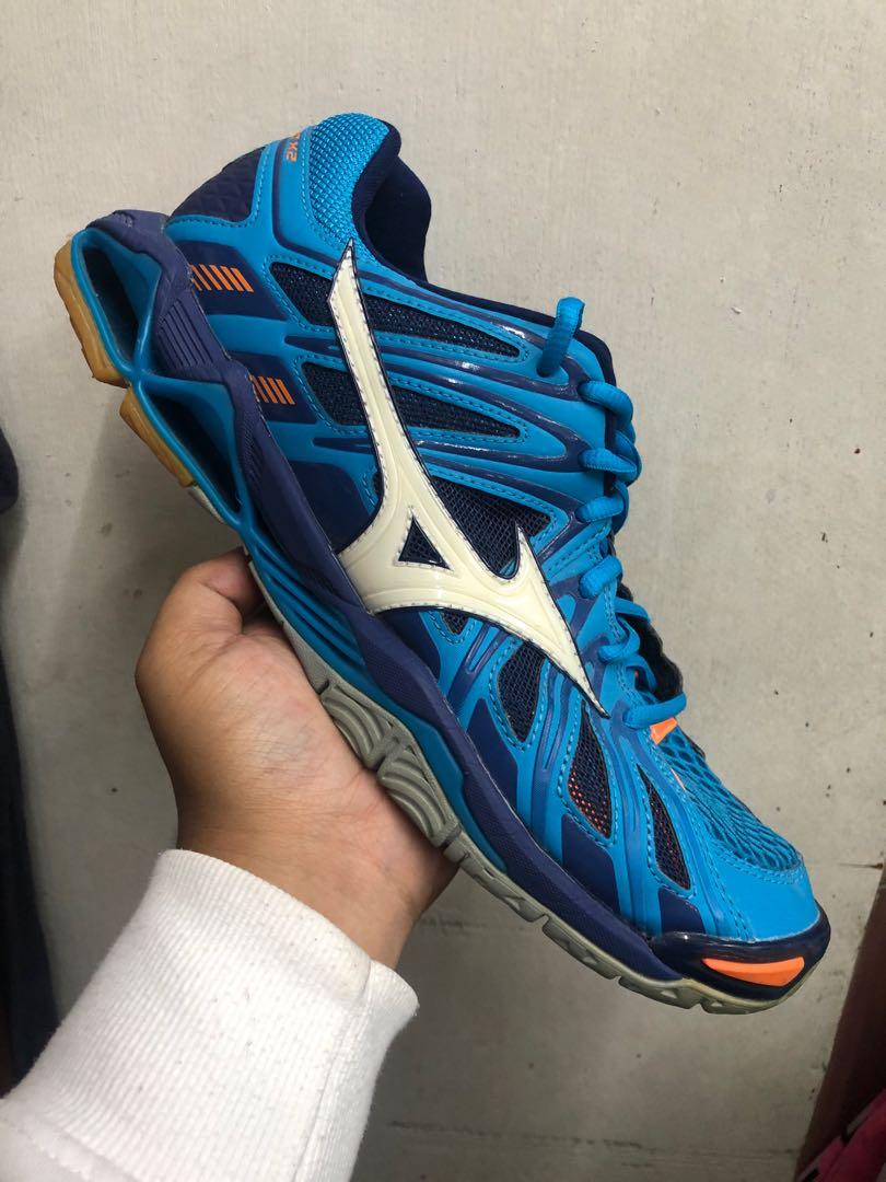 Mizuno wave tornado 10 2016 discount
