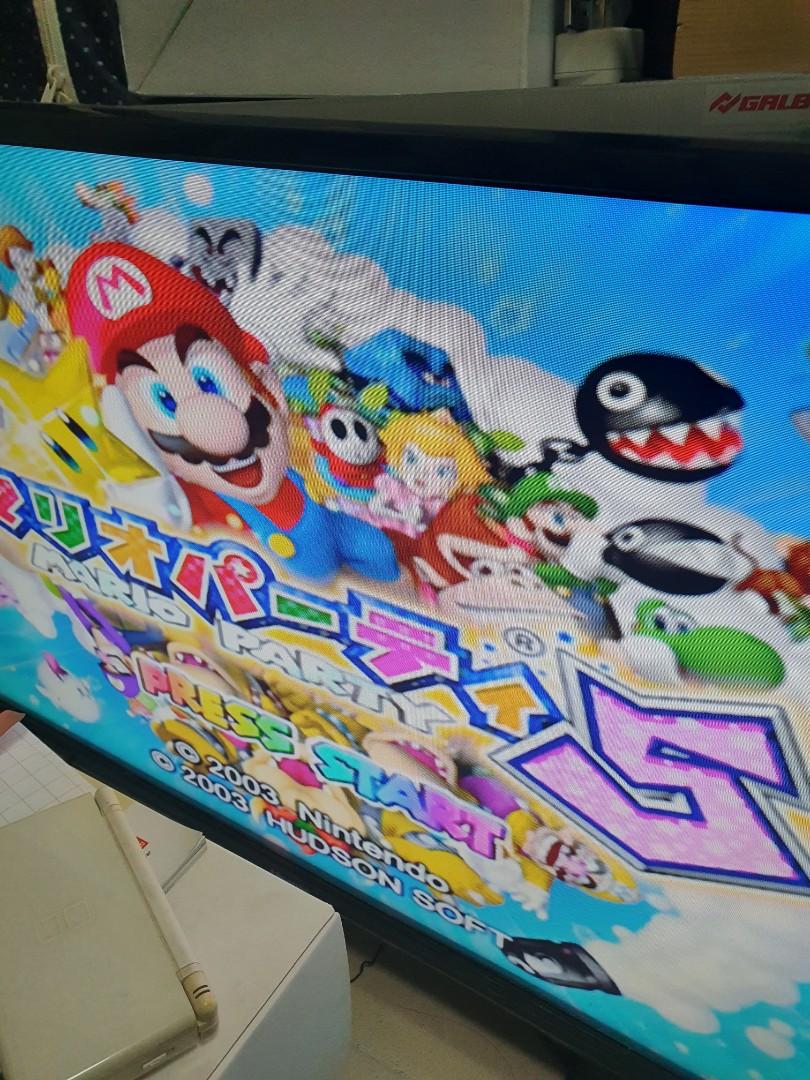 Modified Nintendo Gamecube (Category: Nintendo) located in Quezon City. Submitted by itemsforadoption (Listing ID 1149364537, Image 2). Description: Rfs: Its 2022! Happy New Year everyone. Now is a time to be joyous and declutter. And I'm doing just that this season. If you're interested in a game, I'm also will to accept trade in like trading old games for a newer one. Just send a message my way Item Description: Gamecube with 2 controllers, pow