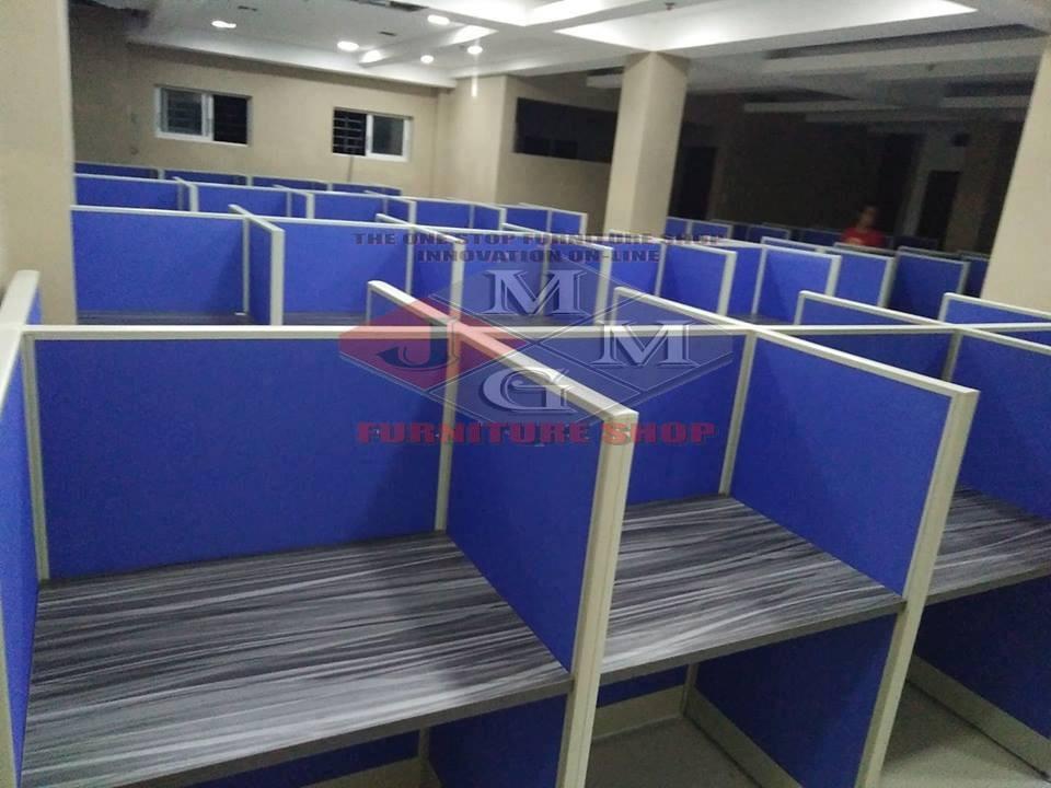 MODULAR OFFICE PARTITION CUBICLE PARTITION ' OFFICE CHAIR OFFICE
