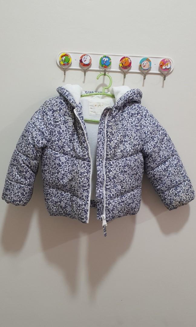 Infant bomber jacket girl shop