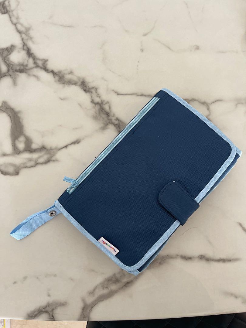 Munchkin go change mat diaper change kit, Babies & Kids, Bathing