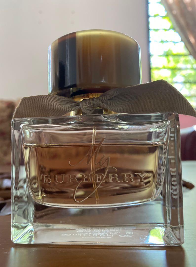 Burberry original perfume new arrivals