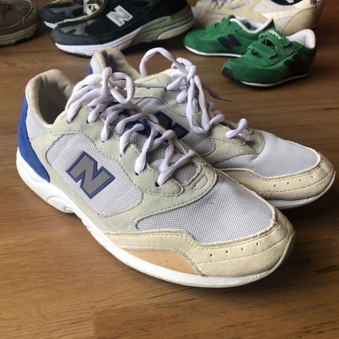 New balance 205
