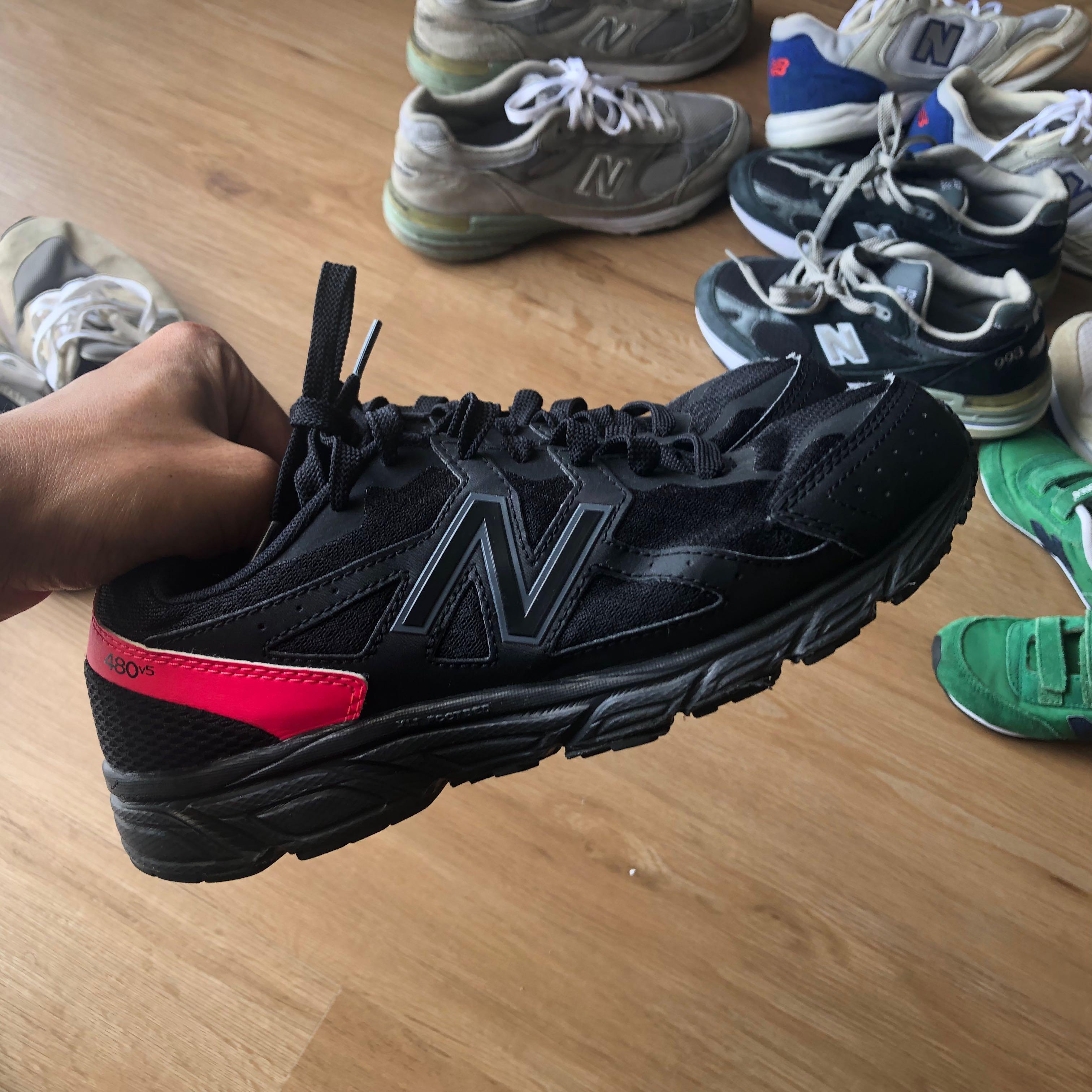 New balance new arrivals techride 41v5