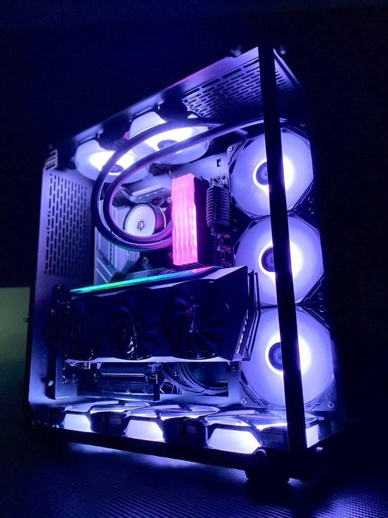 CHEAP Custom Gaming PC building Ryzen amd rtx Rx gtx desktop aftershock Razer gaming secretlab custom pc gaming pc racing simulator roblox budget pc csgo palworld62863110656386112