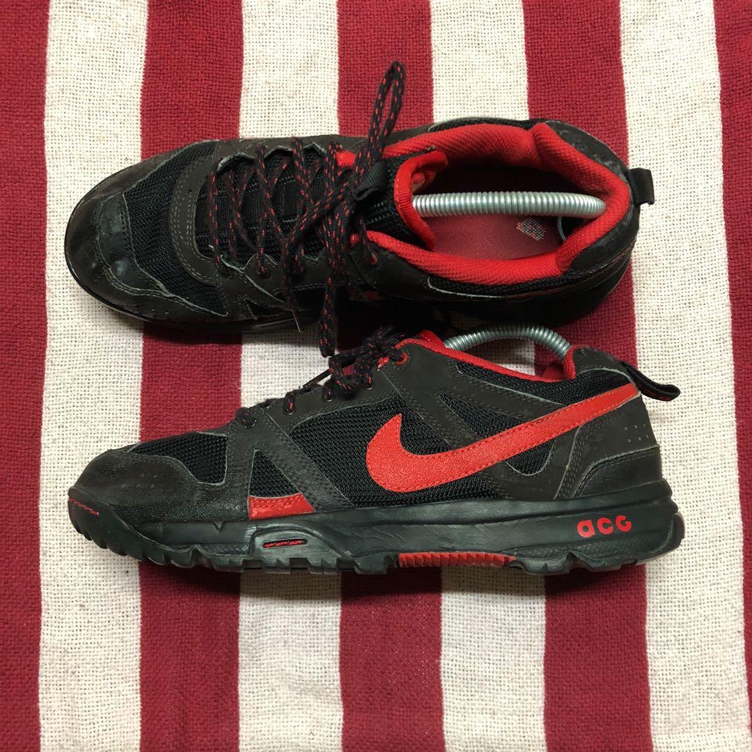 Acg footwear sale
