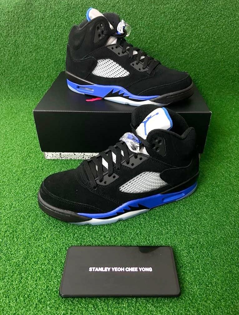 Concord 218 clearance jordan