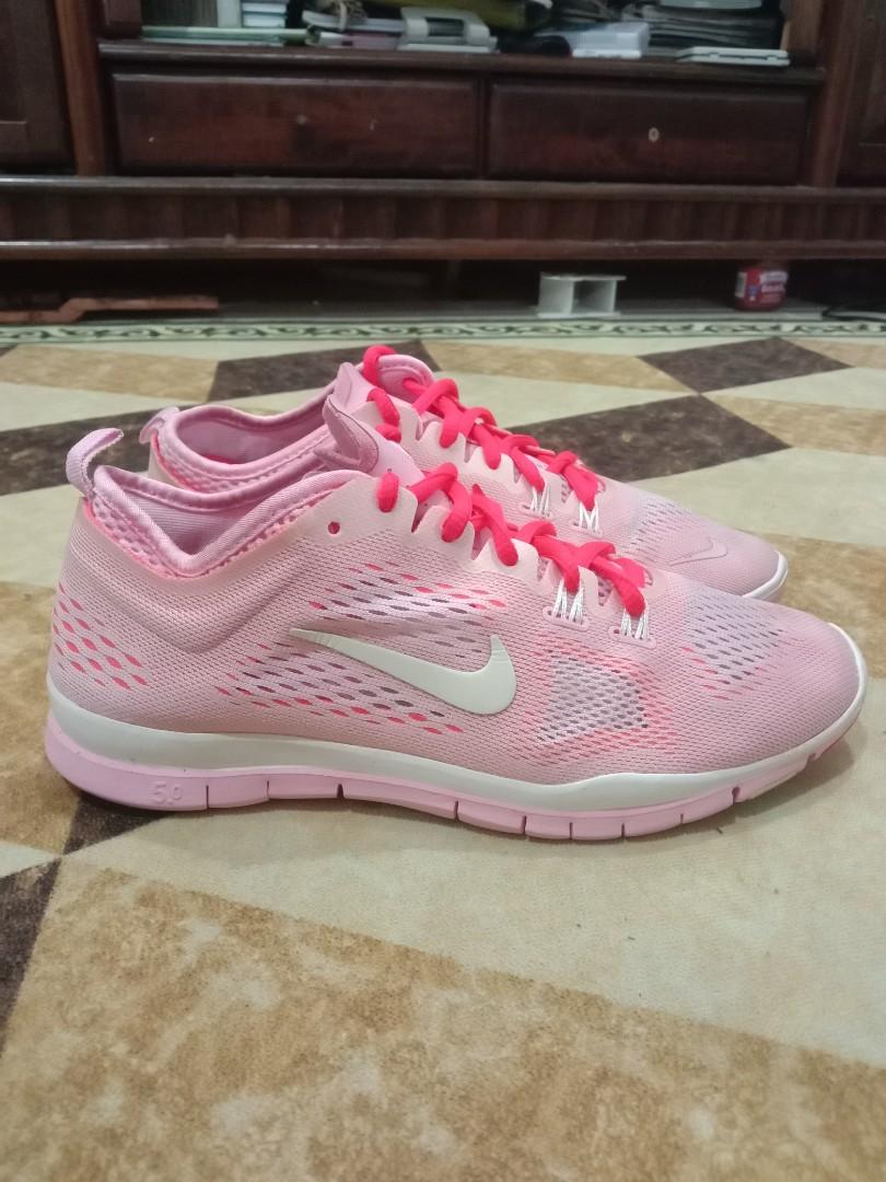 NIKE FREE TR FIT 4 WOMEN SHOES 4UK Women s Fashion Footwear