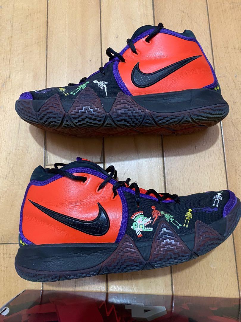 Kyrie 4 dotd tv pe 1 hotsell