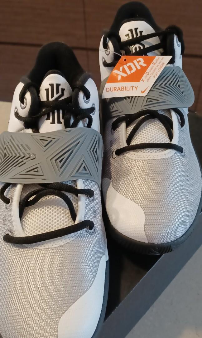 Nike Kyrie Flytrap III EP Men s Fashion Footwear Sneakers on Carousell