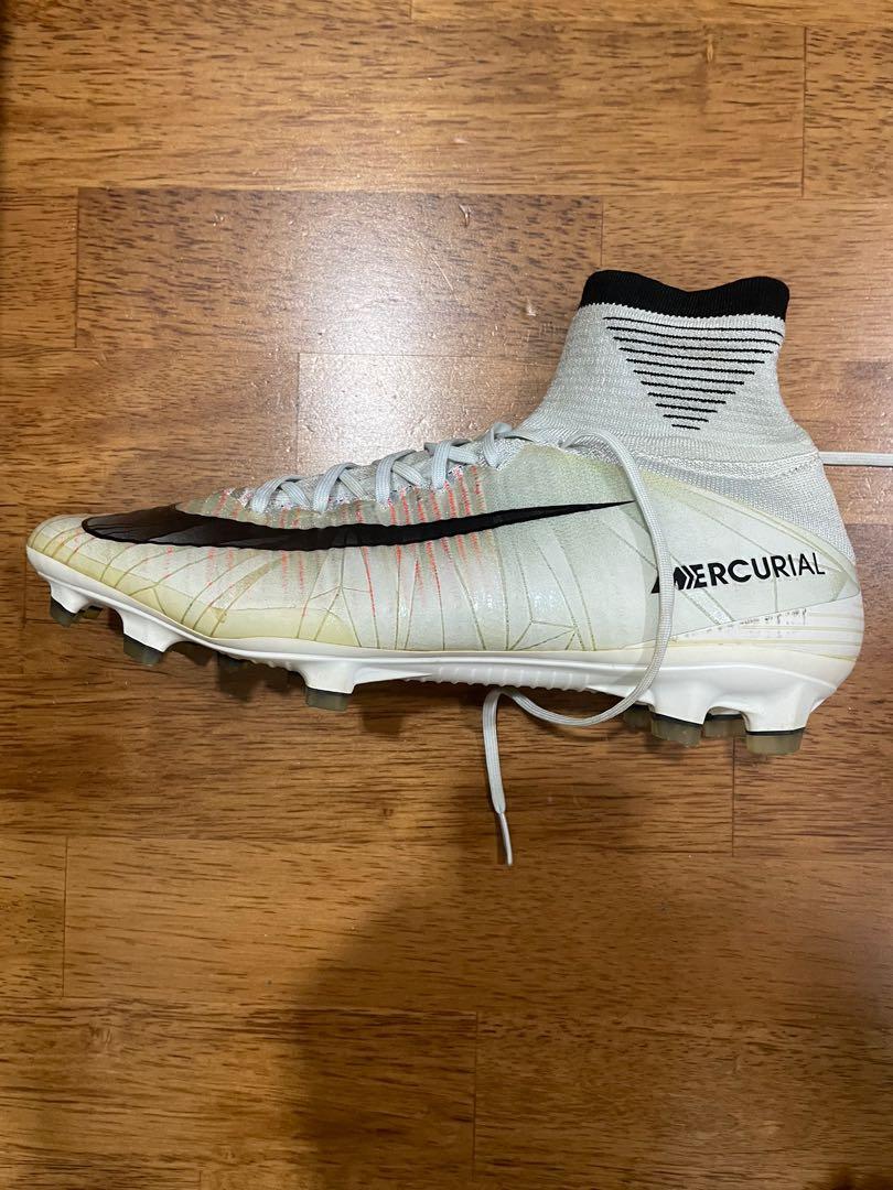 Nike chapter 5 new arrivals