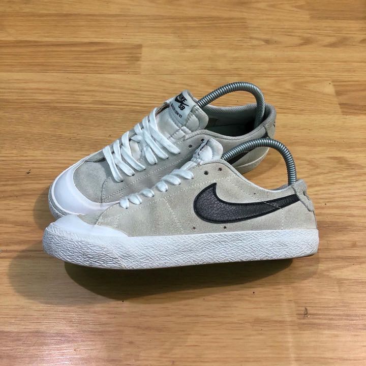 Nike sb sales blazer xt low