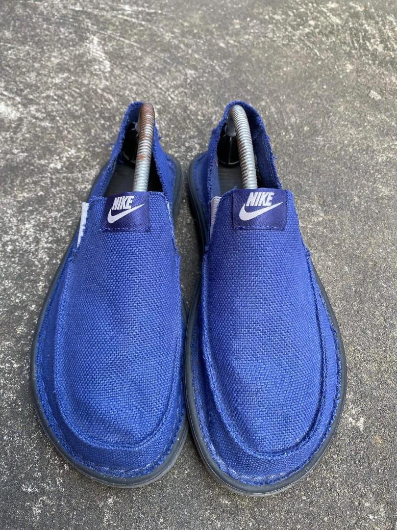 NIKE SLIP ON SHOES Men s Fashion Footwear Sneakers on Carousell